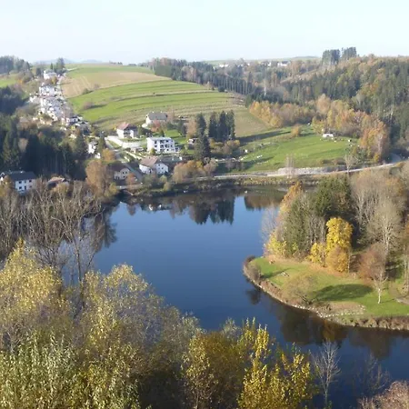 Ξενοδοχείο - Cafe - Konditorei Schroeckmayr-kastner