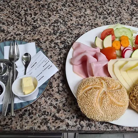 Hotel - Café - Konditorei Schröckmayr-kastner
