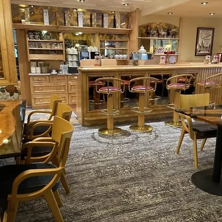 Hotel - Cafe - Konditorei Schroeckmayr-kastner Neufelden