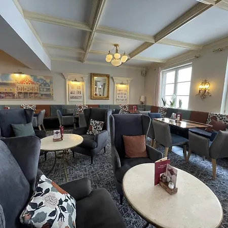 - Cafe - Konditorei Schroeckmayr-kastner