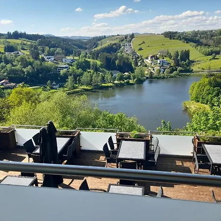 Ξενοδοχείο - Cafe - Konditorei Schroeckmayr-kastner Neufelden