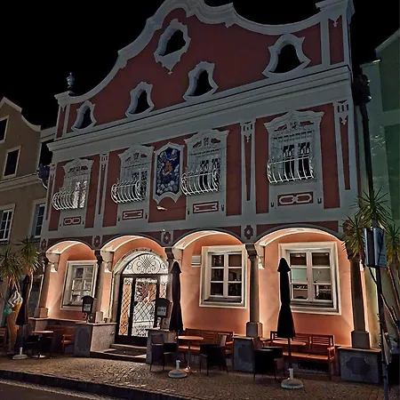 Hotel - Cafe - Konditorei Schroeckmayr-kastner Neufelden