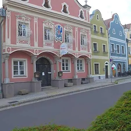 ホテル - Cafe - Konditorei Schroeckmayr-kastner Neufelden