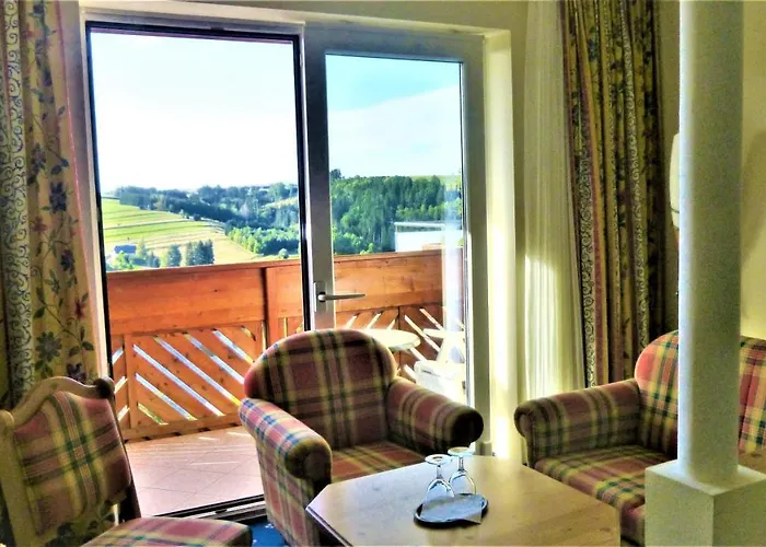 - Cafe - Konditorei Schroeckmayr-kastner Hotel Neufelden