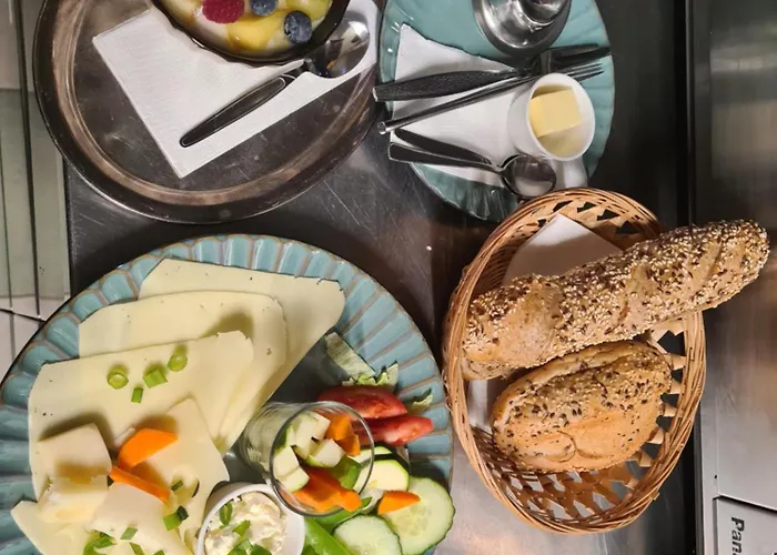 - Cafe - Konditorei Schroeckmayr-kastner Hotel Neufelden