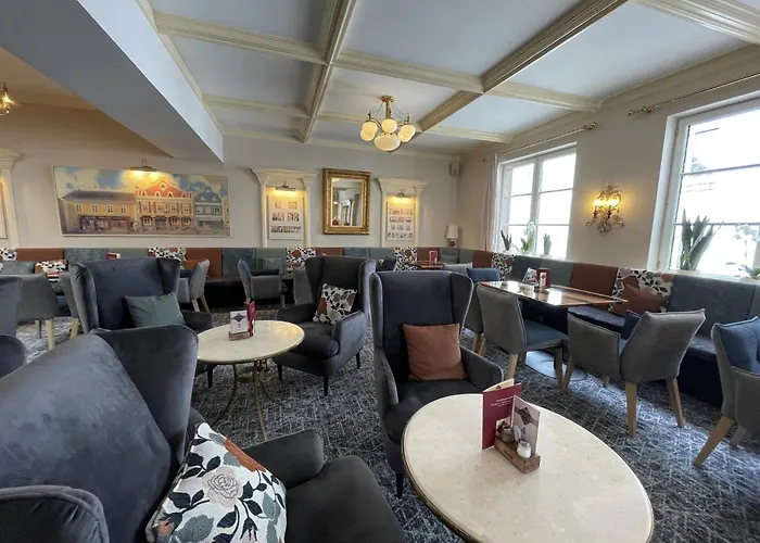 - Cafe - Konditorei Schroeckmayr-kastner