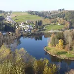 Отель - Cafe - Konditorei Schroeckmayr-kastner