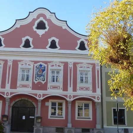 Hotel - Café - Konditorei Schröckmayr-kastner 4*