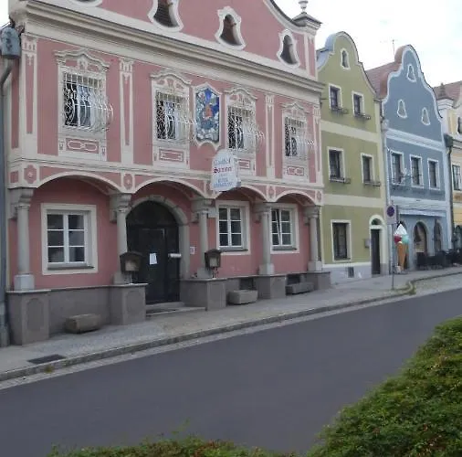 - Café - Konditorei Schröckmayr-kastner