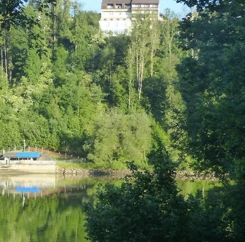 Hotel - Café - Konditorei Schröckmayr-kastner