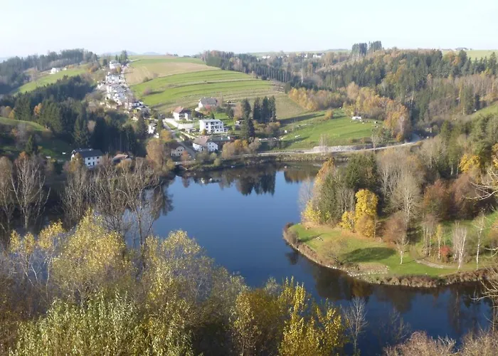 Hotel - Café - Konditorei Schröckmayr-kastner