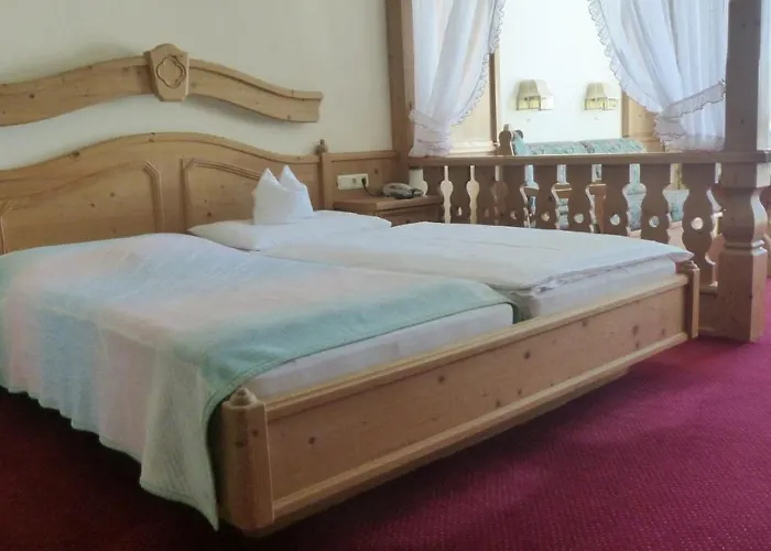 Hotel - Café - Konditorei Schröckmayr-kastner